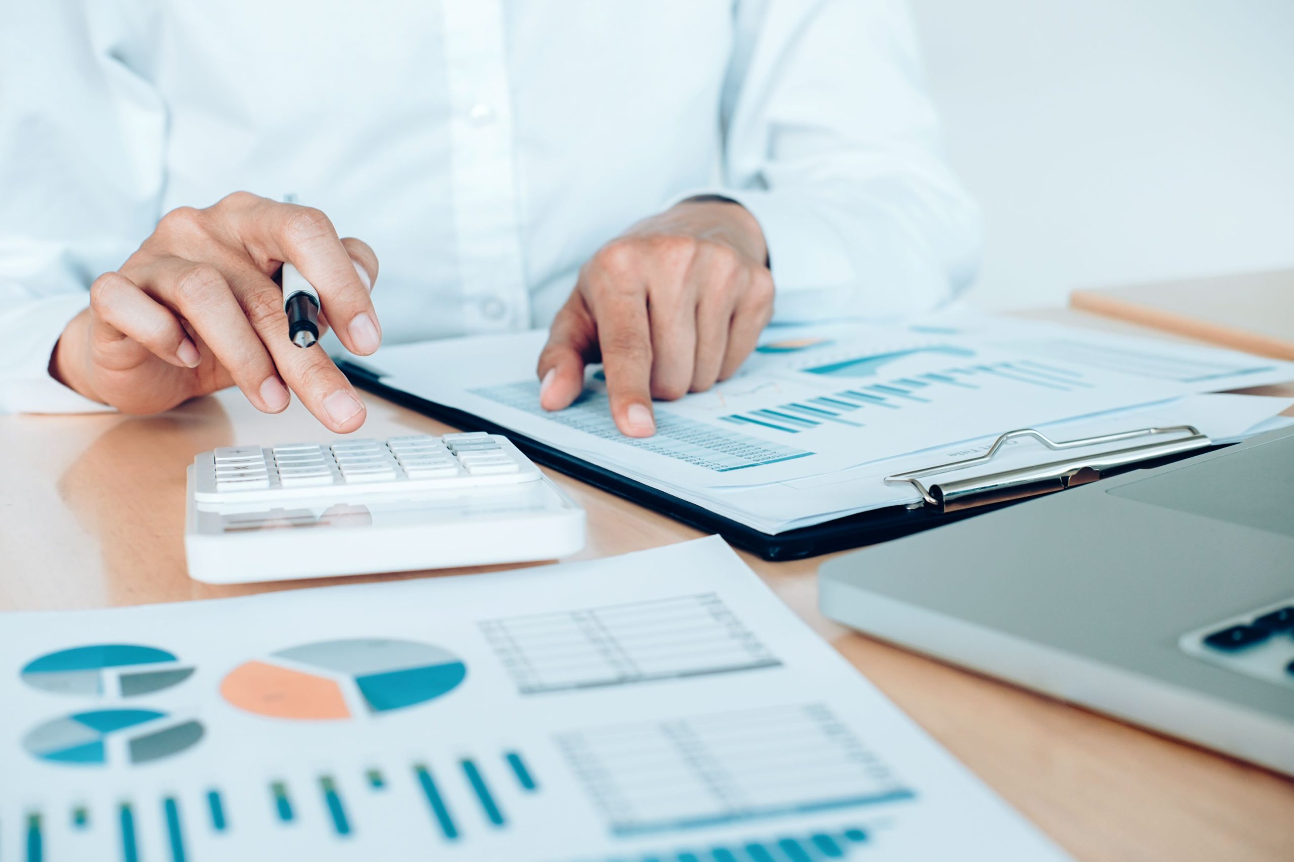 Processing Point of Sale (POS) Payments by Al Rajhi Bank: Accounting Analysis and Recommendations